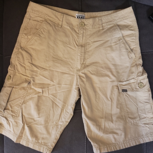 Other - Mens Van's shorts